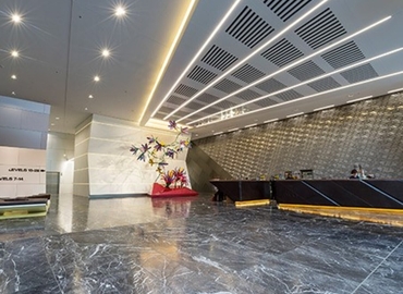 Virtual business address in Melbourne, Lonsdale Street 180 (3000) - 6 | MatchOffice.com