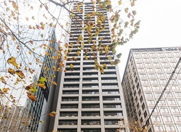Virtual office space in Melbourne, Collins Street 367 (3000) - 0 | MatchOffice
