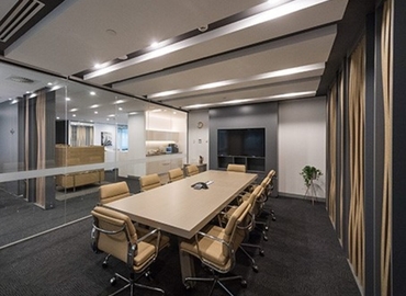 90 m² Business center in Melbourne, Collins Street 367 (3000) - 2 | MatchOffice