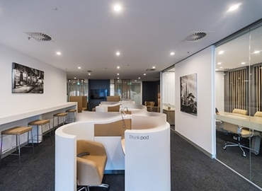 90 m² Business space in Melbourne, Collins Street 367 (3000) - 4 | MatchOffice.com