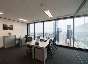 Virtual office in Melbourne, Collins Street 367 (3000) - 8 | MatchOffice.com