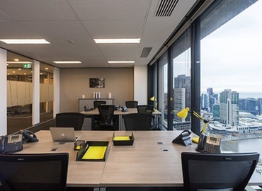 15 m² Convention center in Melbourne, Collins Street 367 (3000) - 7 | MatchOffice