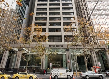 Virtual office space in Melbourne, Collins Street 367 (3000) - 9 | MatchOffice