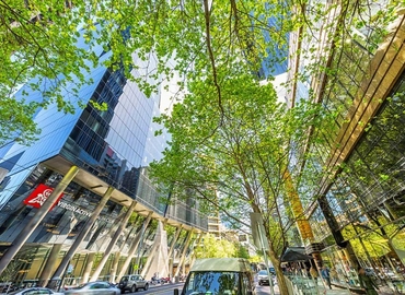 Virtual office in Melbourne, Collins Street 567 (3000) - 0 | MatchOffice.com