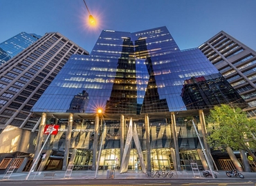 Virtual business address in Melbourne, Collins Street 567 (3000) - 1 | MatchOffice.com