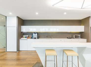 110 m² Business space in Melbourne, Collins Street 567 (3000) - 6 | MatchOffice.com