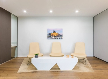 Virtual office space in Melbourne, Collins Street 567 (3000) - 2 | MatchOffice.com