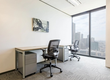 Virtual address in Melbourne, Collins Street 567 (3000) - 8 | MatchOffice