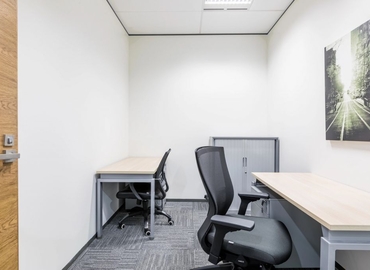 15 m² Conference space in Melbourne, Collins Street 567 (3000) - 5 | MatchOffice.com