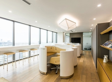 Virtual business address in Melbourne, Collins Street 567 (3000) - 9 | MatchOffice