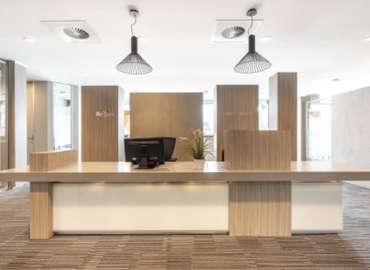 10 m² Business center in Brisbane, Level 10 (4006) - 2 | MatchOffice