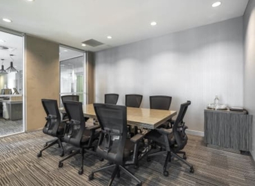 10 m² Business center in Brisbane, Level 10 (4006) - 3 | MatchOffice