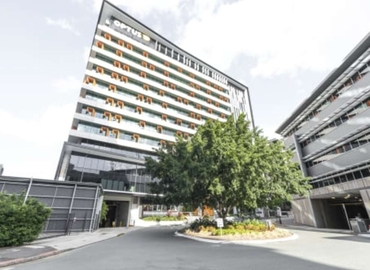 15 m² Convention center in Brisbane, Level 10 (4006) - 0 | MatchOffice