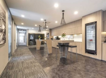 10 m² Business space in Brisbane, Level 10 (4006) - 6 | MatchOffice