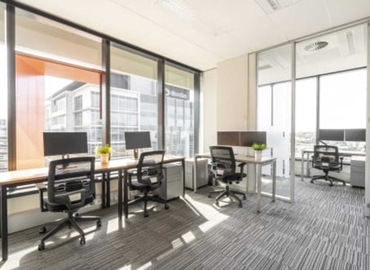 15 m² Convention center in Brisbane, Level 10 (4006) - 3 | MatchOffice.com