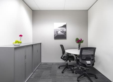 10 m² Business park in Brisbane, Level 10 (4006) - 9 | MatchOffice