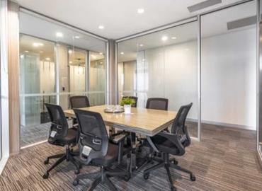 15 m² Conference room in Brisbane, Level 10 (4006) - 4 | MatchOffice.com