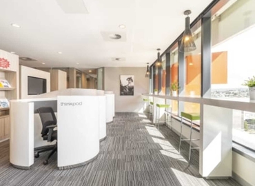 15 m² Conference room in Brisbane, Level 10 (4006) - 6 | MatchOffice