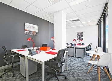80 m² Serviced office in Sydney, Level 3 (2148) - 4 | MatchOffice