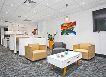 80 m² Business center in Sydney, Level 3 (2148) - 5 | MatchOffice
