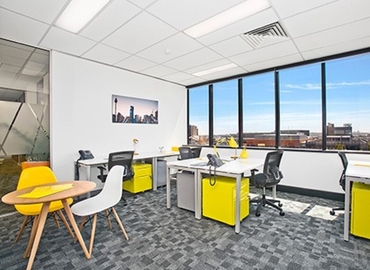 Virtual office in Sydney, Level 3 (2148) - 7 | MatchOffice