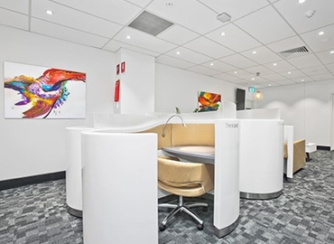 15 m² Conference room in Sydney, Level 3 (2148) - 9 | MatchOffice.com