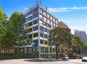 85 m² Serviced office in Sydney, Levels 5 & 6 (2037) - 1 | MatchOffice