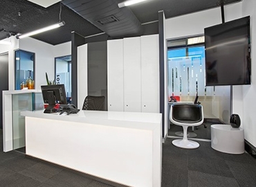 Virtual business address in Sydney, Levels 5 & 6 (2037) - 1 | MatchOffice