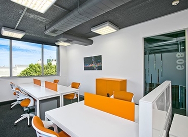 85 m² Business center in Sydney, Levels 5 & 6 (2037) - 7 | MatchOffice