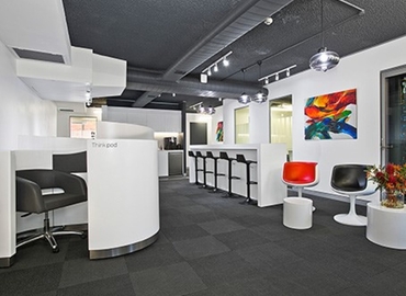 15 m² Conference hall in Sydney, Levels 5 & 6 (2037) - 4 | MatchOffice.com