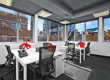 Virtual business address in Sydney, 246 Pacific Highway (2065) - 6 | MatchOffice.com