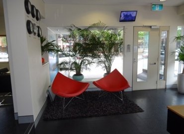 18 m² Business park in Sydney, 255 The Broadway (2007) - 2 | MatchOffice.com