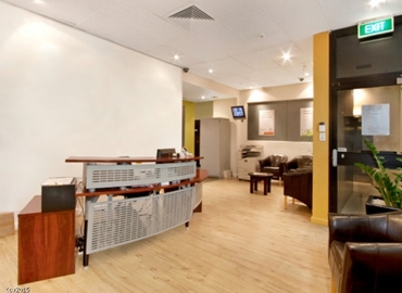 Virtual address in Sydney, 255 The Broadway (2007) - 0 | MatchOffice.com