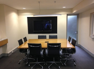 15 m² Meeting room in Sydney, 255 The Broadway (2007) - 4 | MatchOffice
