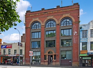 18 m² Serviced office in Sydney, 255 The Broadway (2007) - 11 | MatchOffice