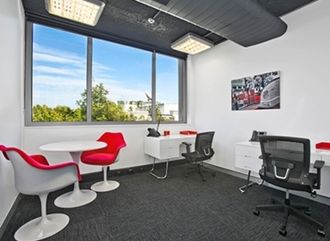 Virtual address in Sydney, 255 The Broadway (2007) - 9 | MatchOffice