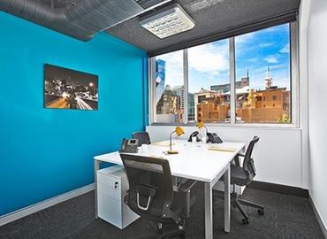 15 m² Conference hall in Sydney, 255 The Broadway (2007) - 10 | MatchOffice