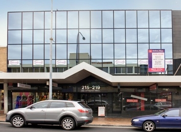 18 m² Serviced office in Liverpool (AUS), Level 2 (2170) - 2 | MatchOffice.com