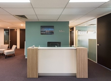 18 m² Business center in Liverpool (AUS), Level 2 (2170) - 3 | MatchOffice.com
