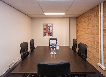 18 m² Serviced office in Liverpool (AUS), Level 2 (2170) - 4 | MatchOffice.com