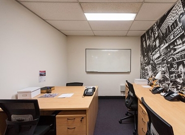 18 m² Business space in Liverpool (AUS), Level 2 (2170) - 8 | MatchOffice.com