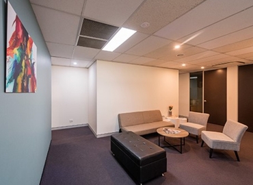 Virtual office space in Liverpool (AUS), Level 2 (2170) - 4 | MatchOffice.com