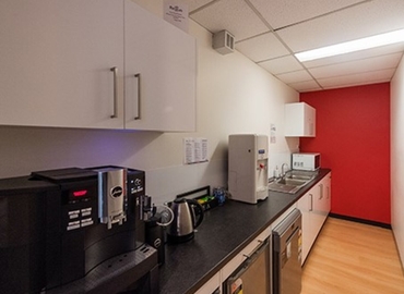 Virtual office space in Liverpool (AUS), Level 2 (2170) - 5 | MatchOffice.com