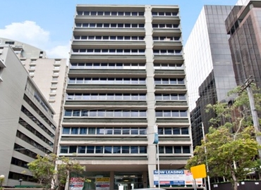 18 m² Serviced office in Chatswood, Level 6 (2067) - 2 | MatchOffice.com