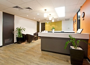 18 m² Serviced office in Chatswood, Level 6 (2067) - 3 | MatchOffice