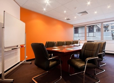 18 m² Business space in Chatswood, Level 6 (2067) - 4 | MatchOffice
