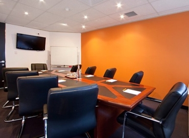 18 m² Serviced office in Chatswood, Level 6 (2067) - 10 | MatchOffice.com