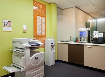 15 m² Conference center in Chatswood, Level 6 (2067) - 6 | MatchOffice