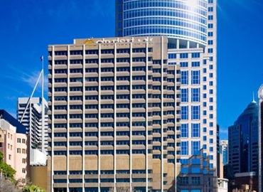 40 m² Business center in Sydney, Levels 13 & 14 (2000) - 1 | MatchOffice.com