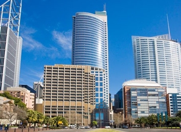 15 m² Meeting room in Sydney, Levels 13 & 14 (2000) - 1 | MatchOffice